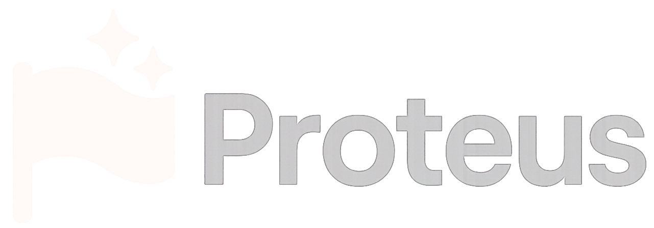 Proteus Logo